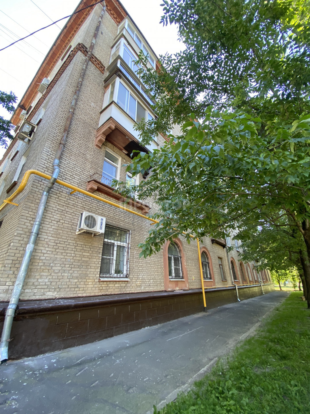 2-комнатная квартира, 52.6 м² - фото 2