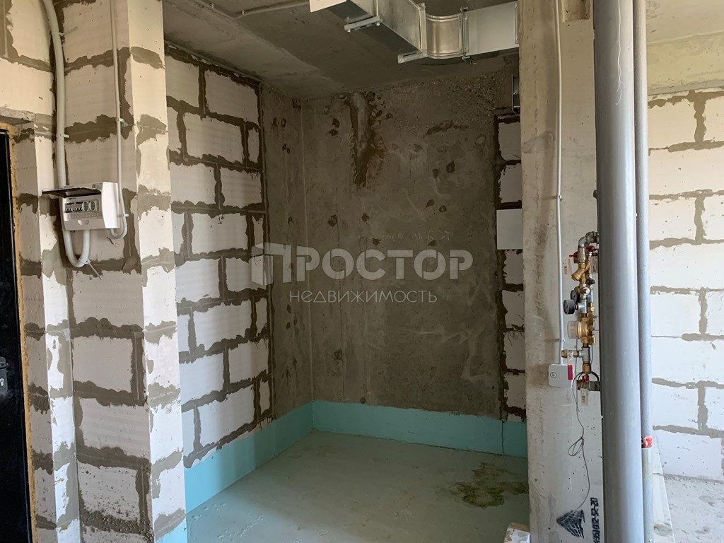 Студия, 27.4 м² - фото 5