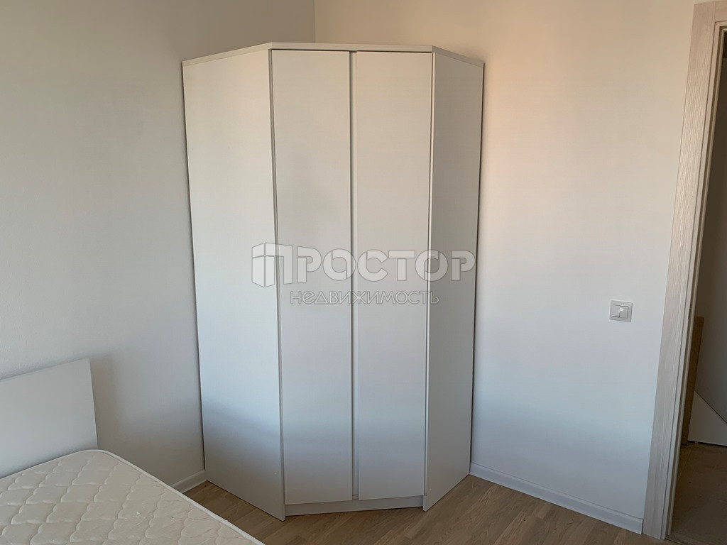 1-комнатная квартира, 33.2 м² - фото 7