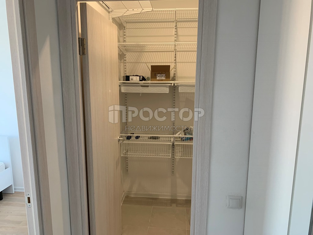 1-комнатная квартира, 33.2 м² - фото 9