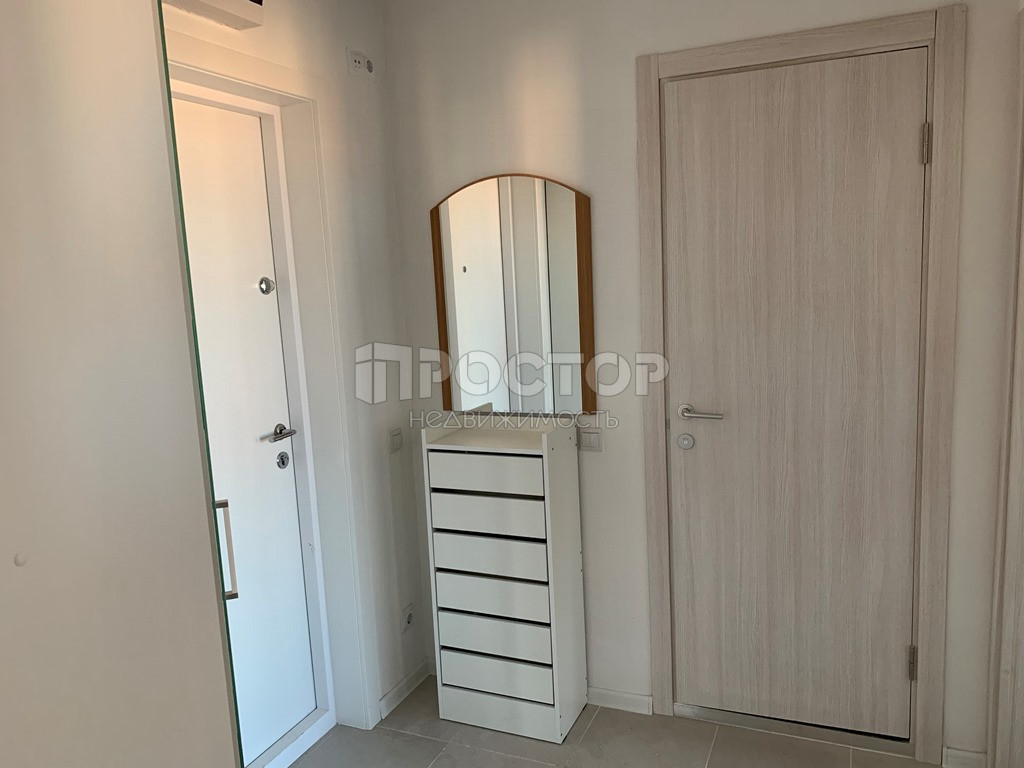 1-комнатная квартира, 33.2 м² - фото 8