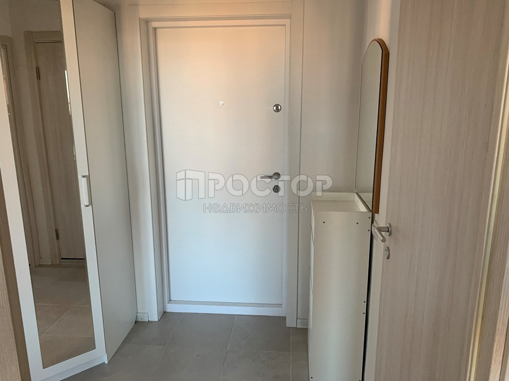 1-комнатная квартира, 33.2 м² - фото 10