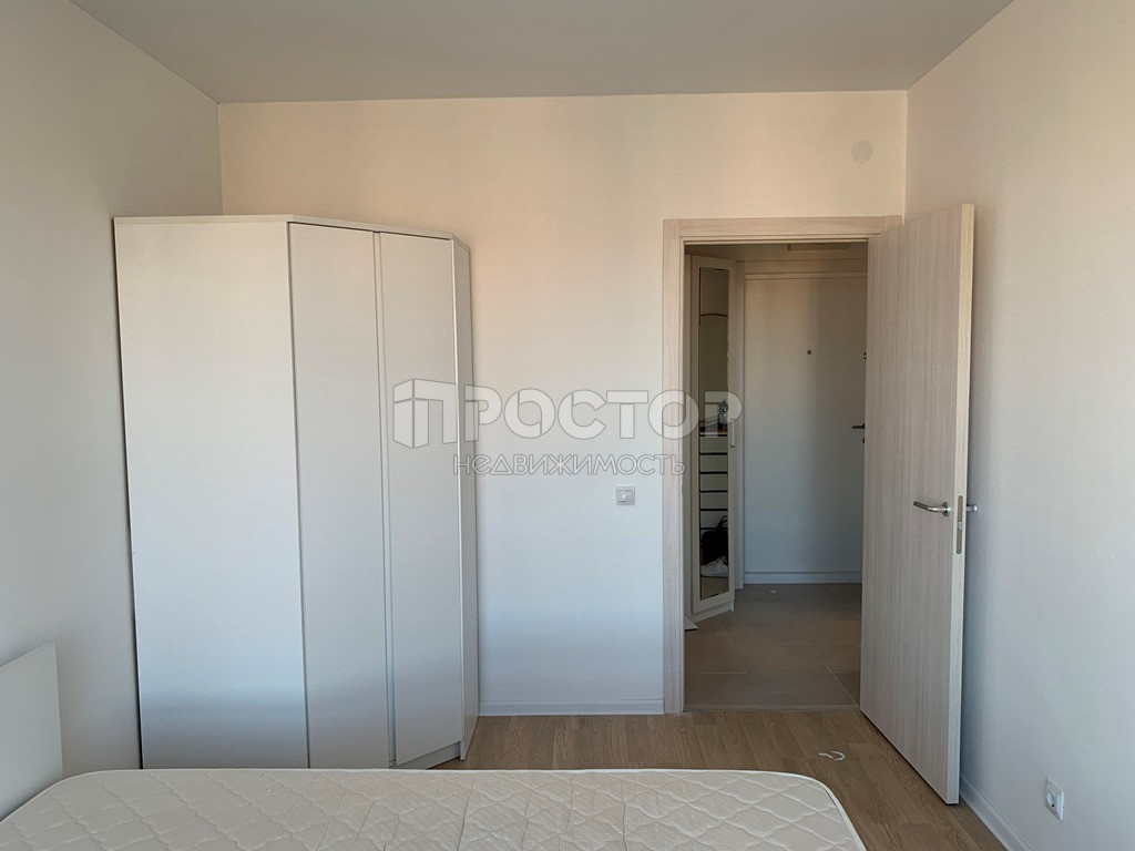 1-комнатная квартира, 33.2 м² - фото 6