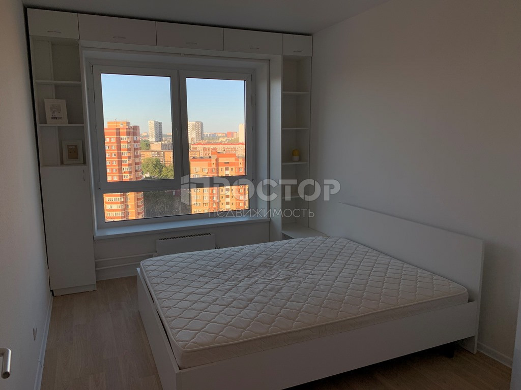 1-комнатная квартира, 33.2 м² - фото 5
