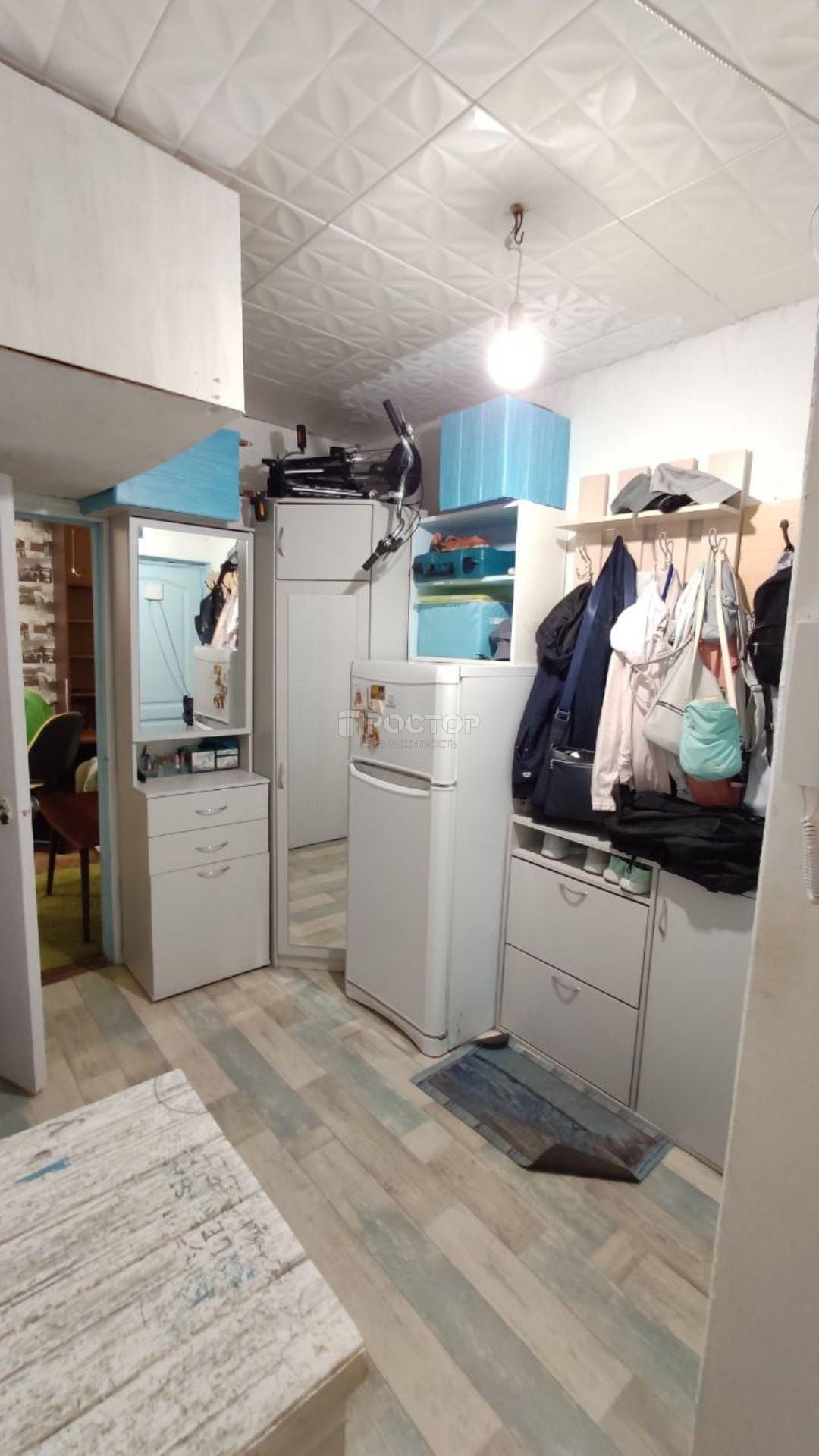 2-комнатная квартира, 42 м² - фото 7