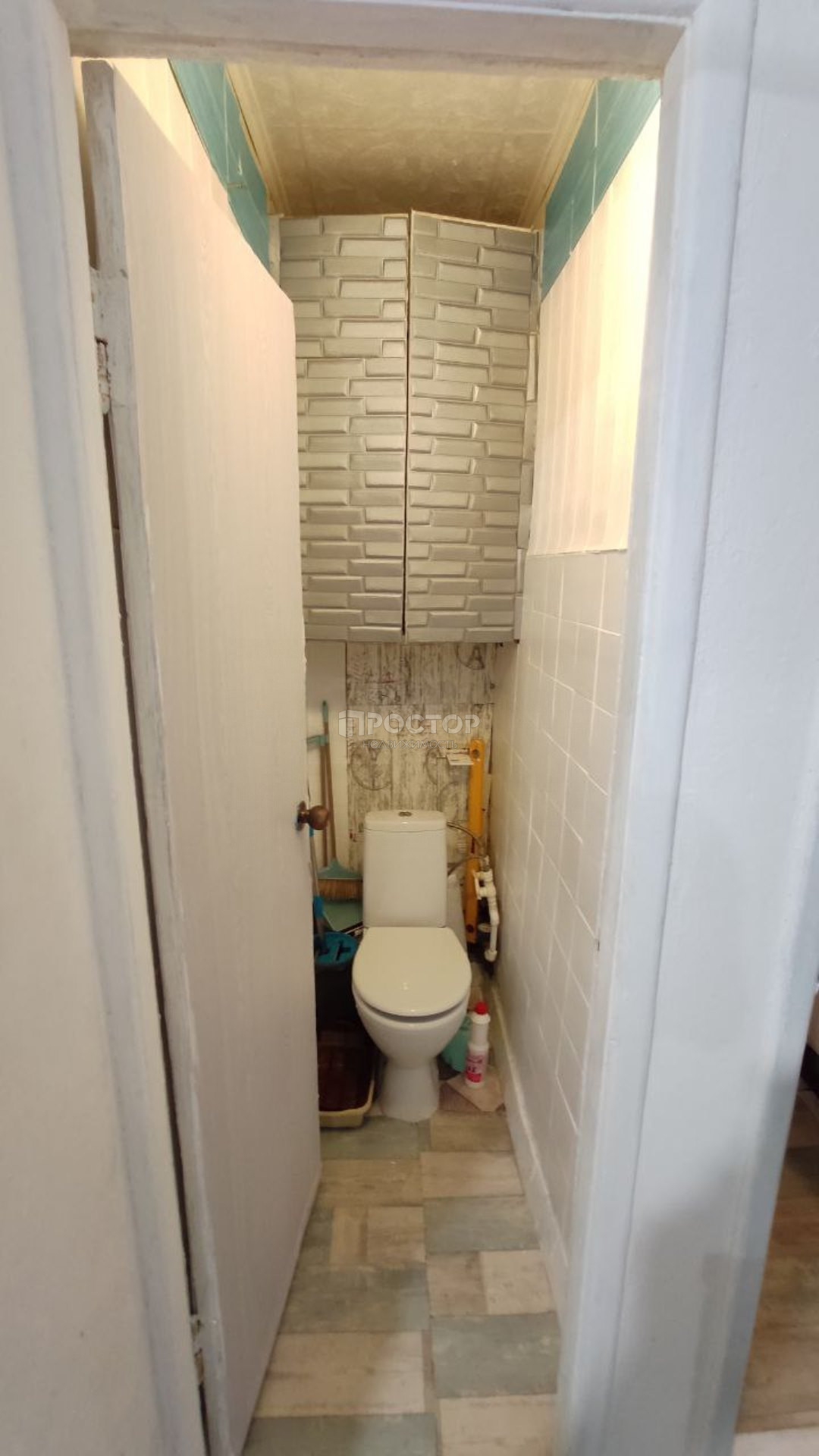 2-комнатная квартира, 42 м² - фото 4