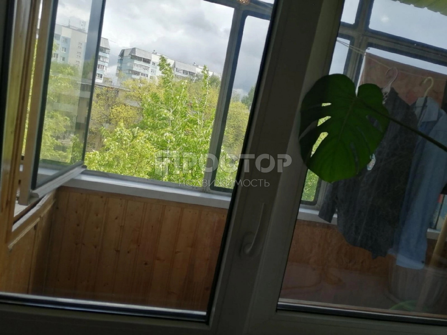 2-комнатная квартира, 46.4 м² - фото 4
