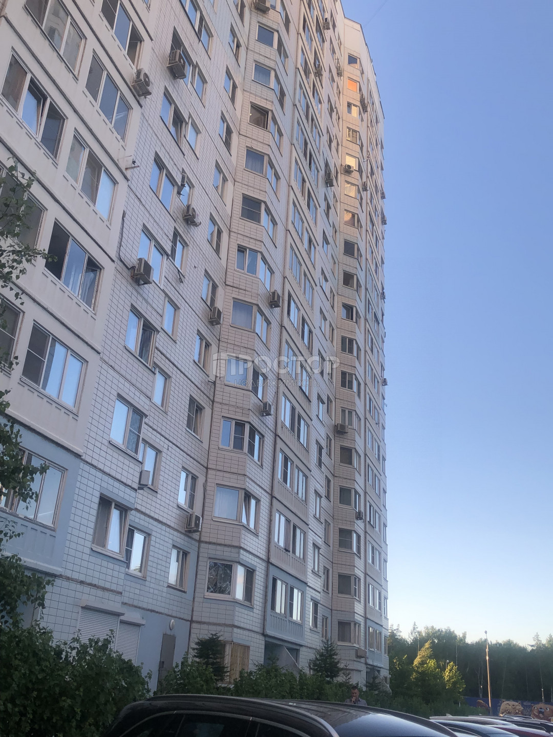2-комнатная квартира, 46.4 м² - фото 5