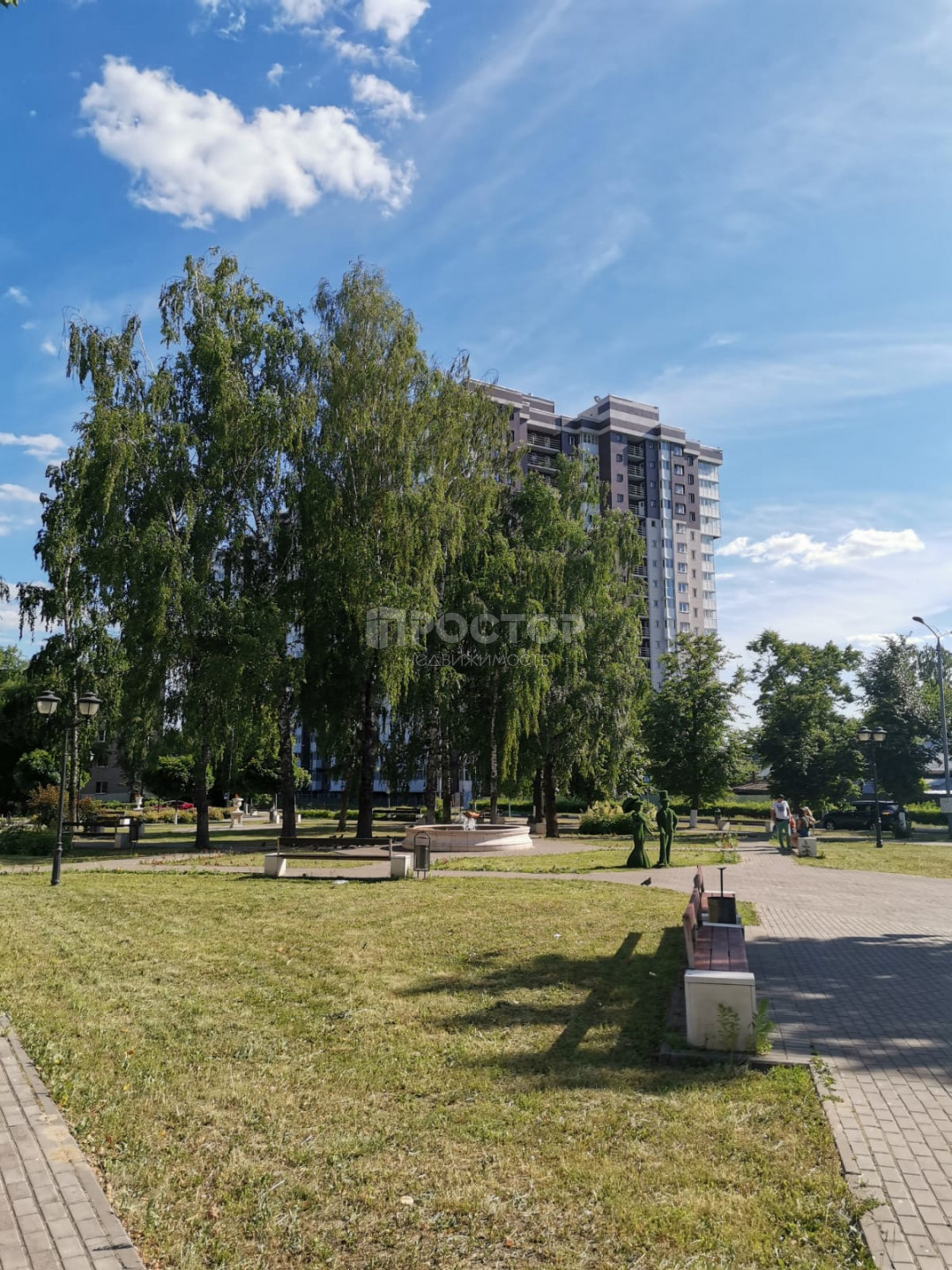 2-комнатная квартира, 44.9 м² - фото 6