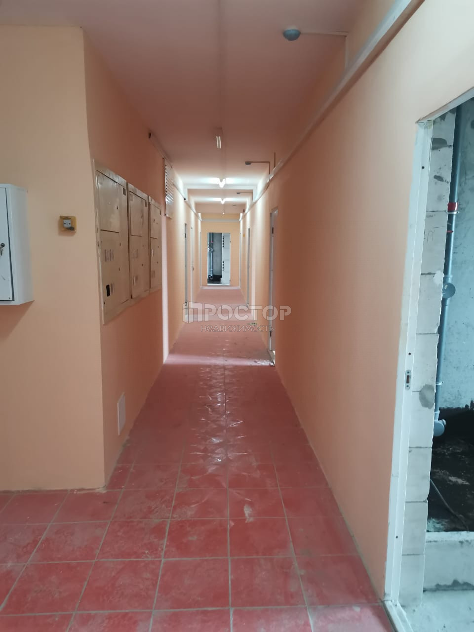 2-комнатная квартира, 44.9 м² - фото 5