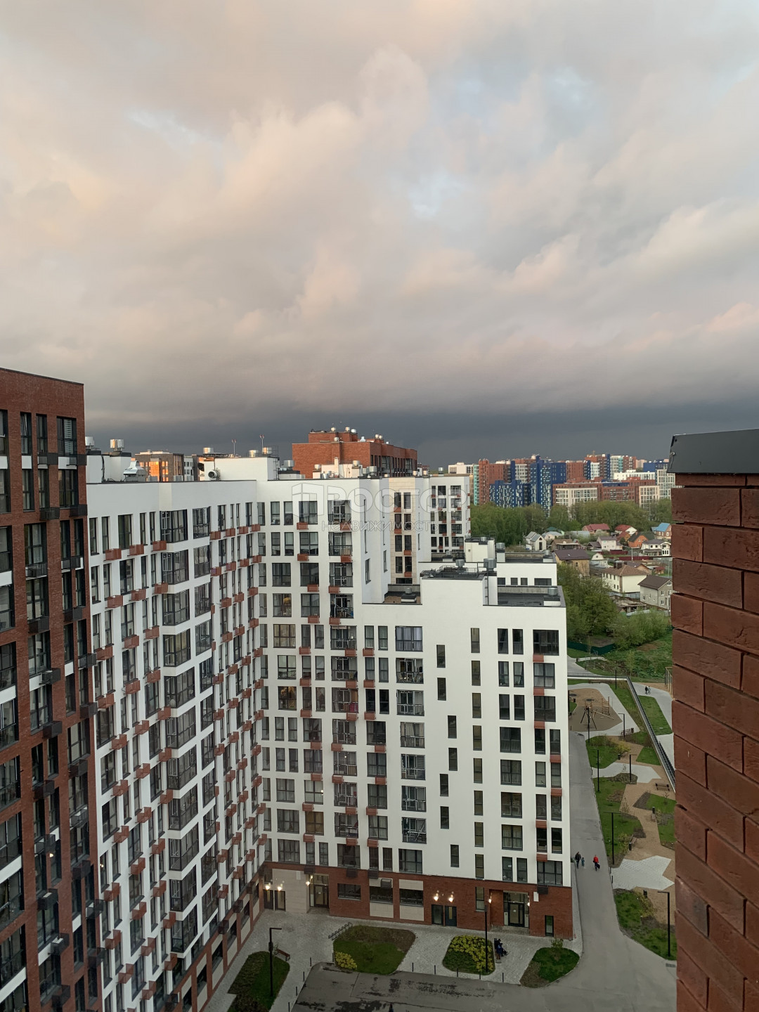 2-комнатная квартира, 58.1 м² - фото 5