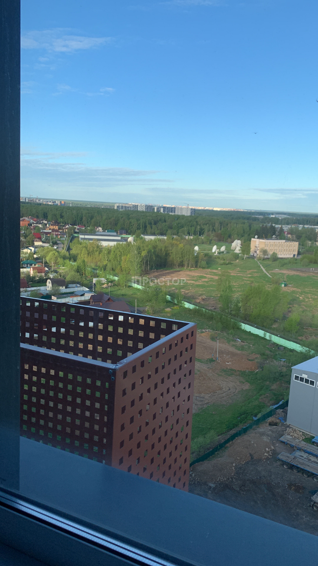 2-комнатная квартира, 58.1 м² - фото 12