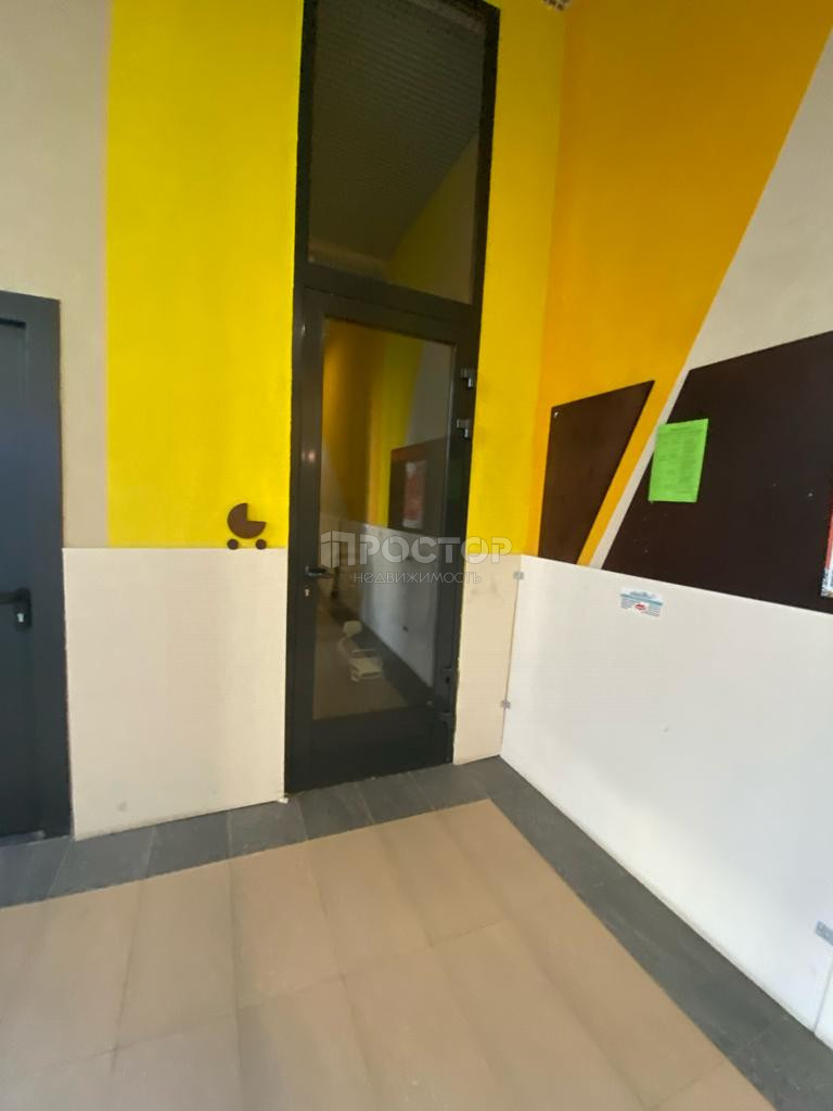 2-комнатная квартира, 58.1 м² - фото 30