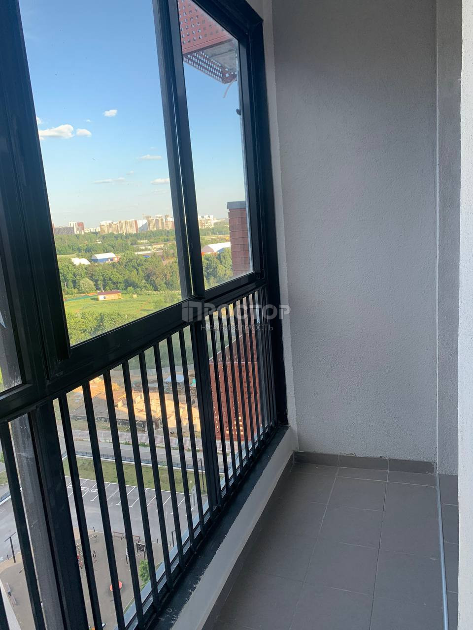 2-комнатная квартира, 58.1 м² - фото 18