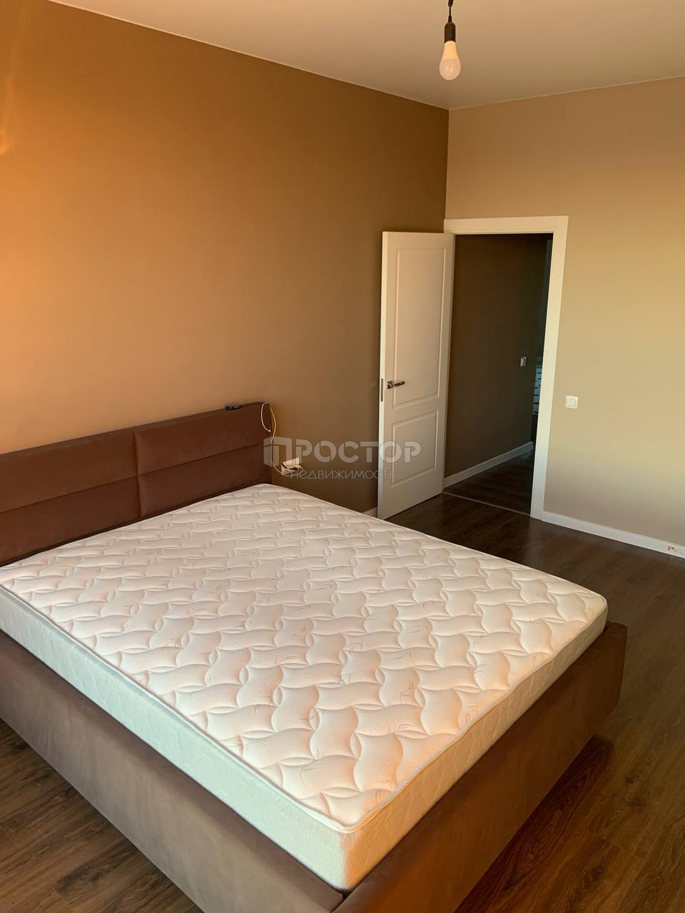 2-комнатная квартира, 58.1 м² - фото 4