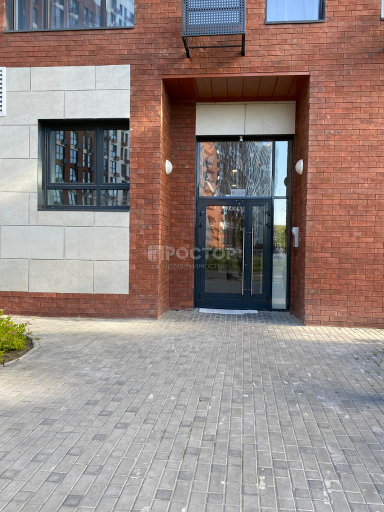 2-комнатная квартира, 58.1 м² - фото 31