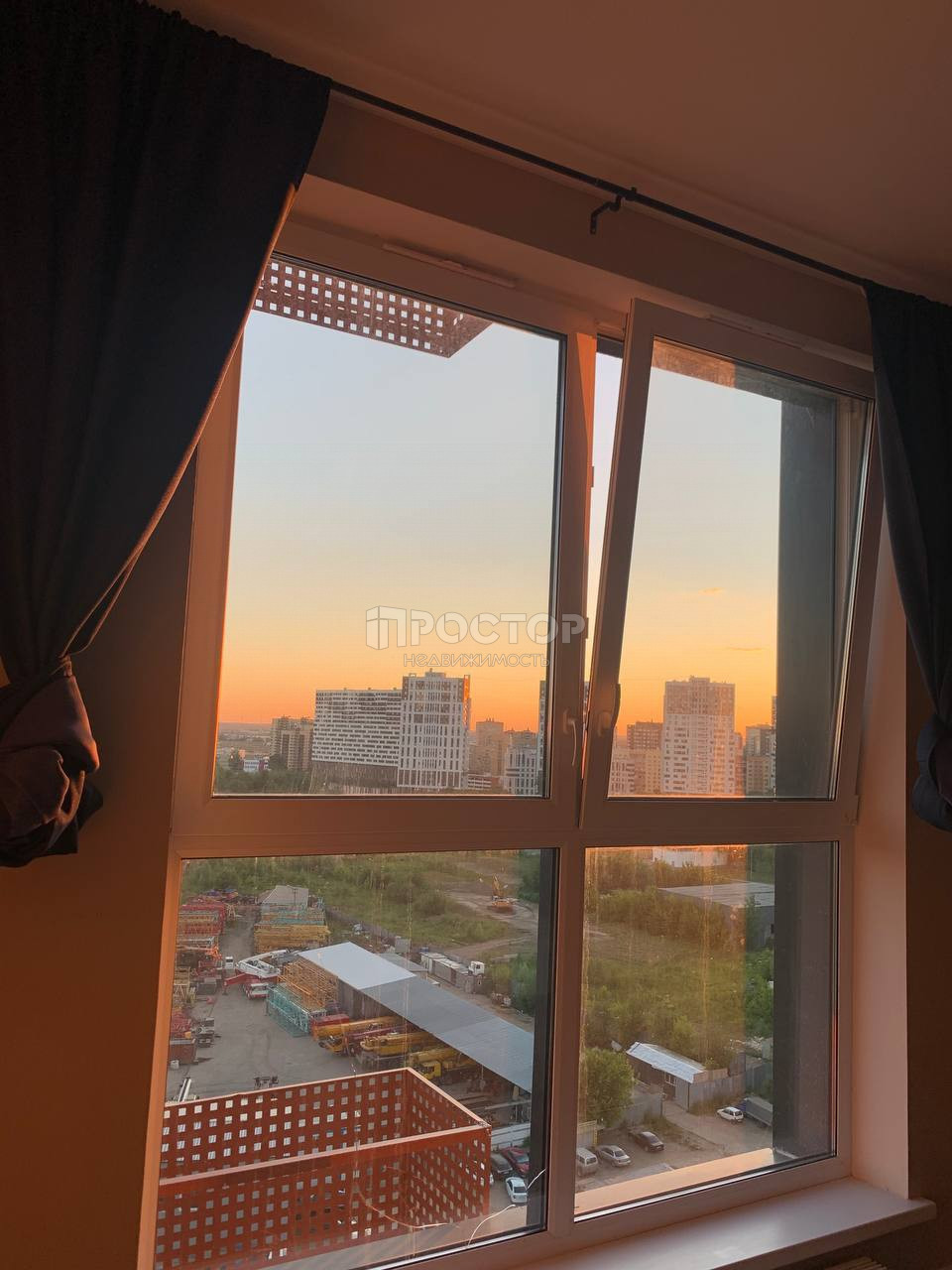 2-комнатная квартира, 58.1 м² - фото 25