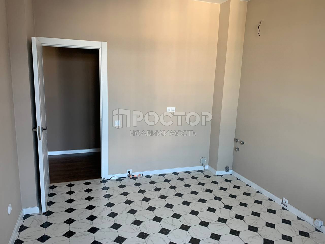 2-комнатная квартира, 58.1 м² - фото 14