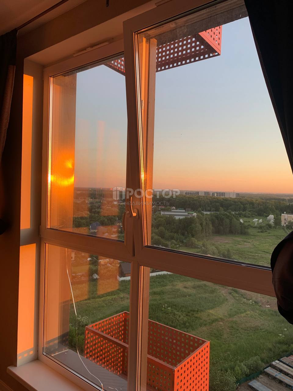 2-комнатная квартира, 58.1 м² - фото 26