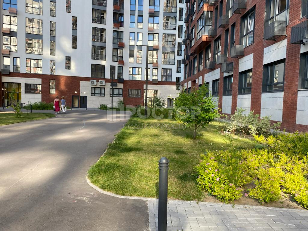2-комнатная квартира, 58.1 м² - фото 36