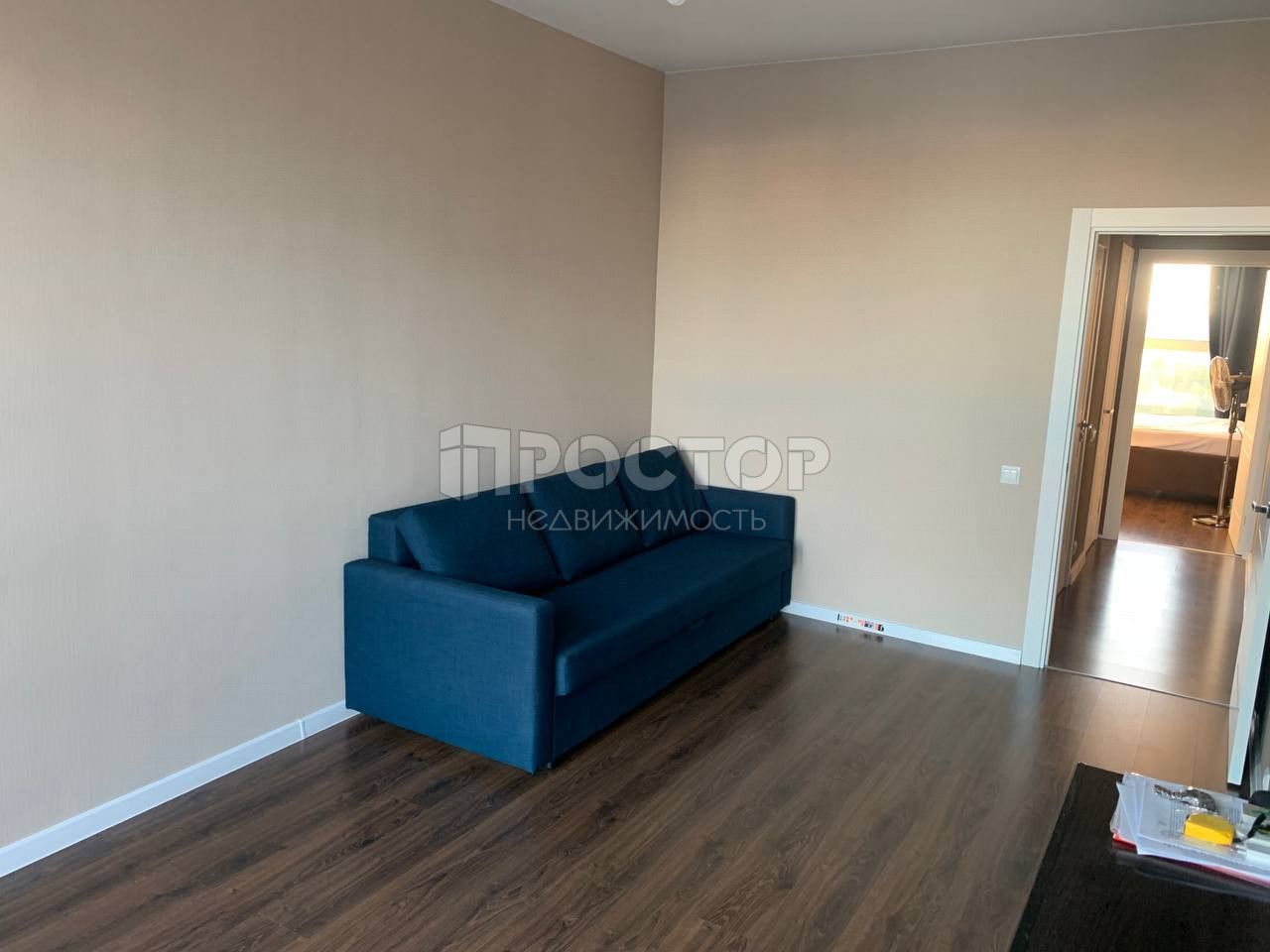 2-комнатная квартира, 58.1 м² - фото 10