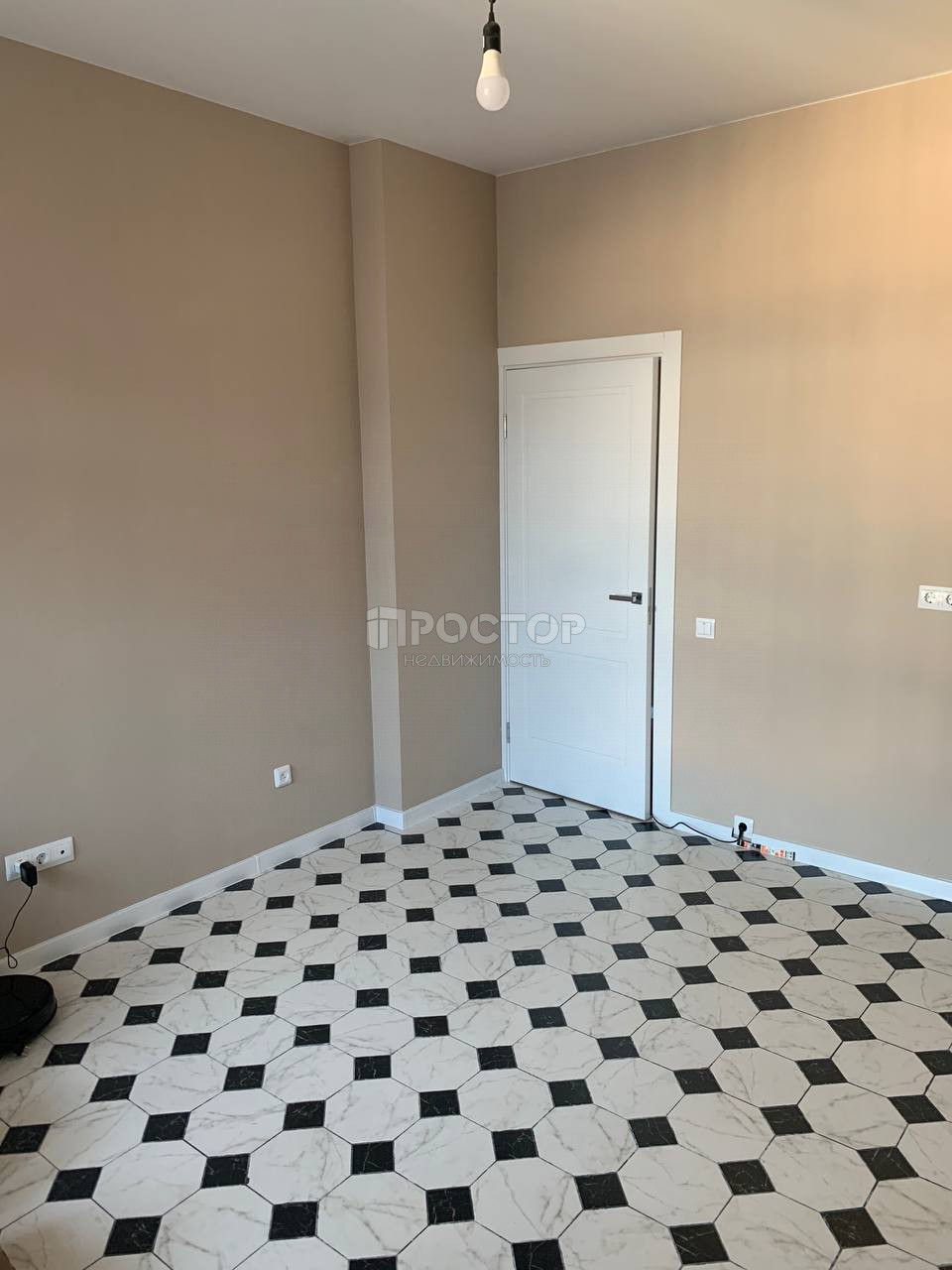 2-комнатная квартира, 58.1 м² - фото 17