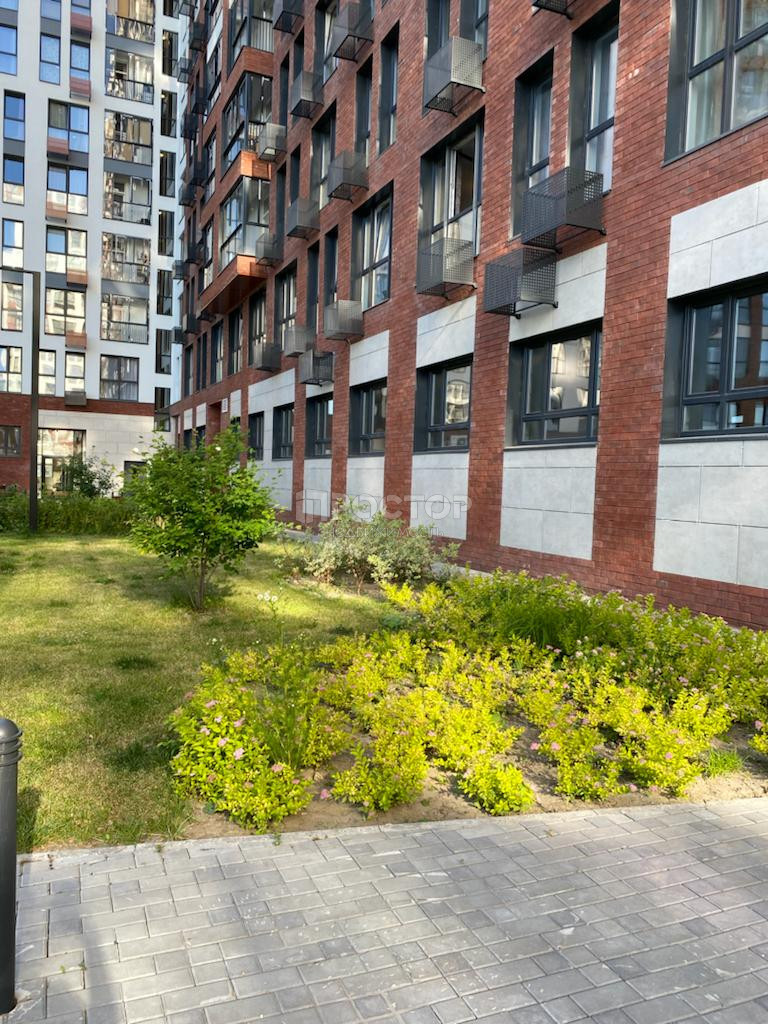 2-комнатная квартира, 58.1 м² - фото 34