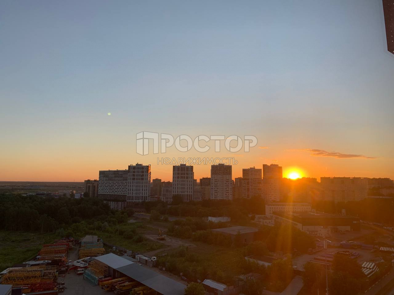 2-комнатная квартира, 58.1 м² - фото 11