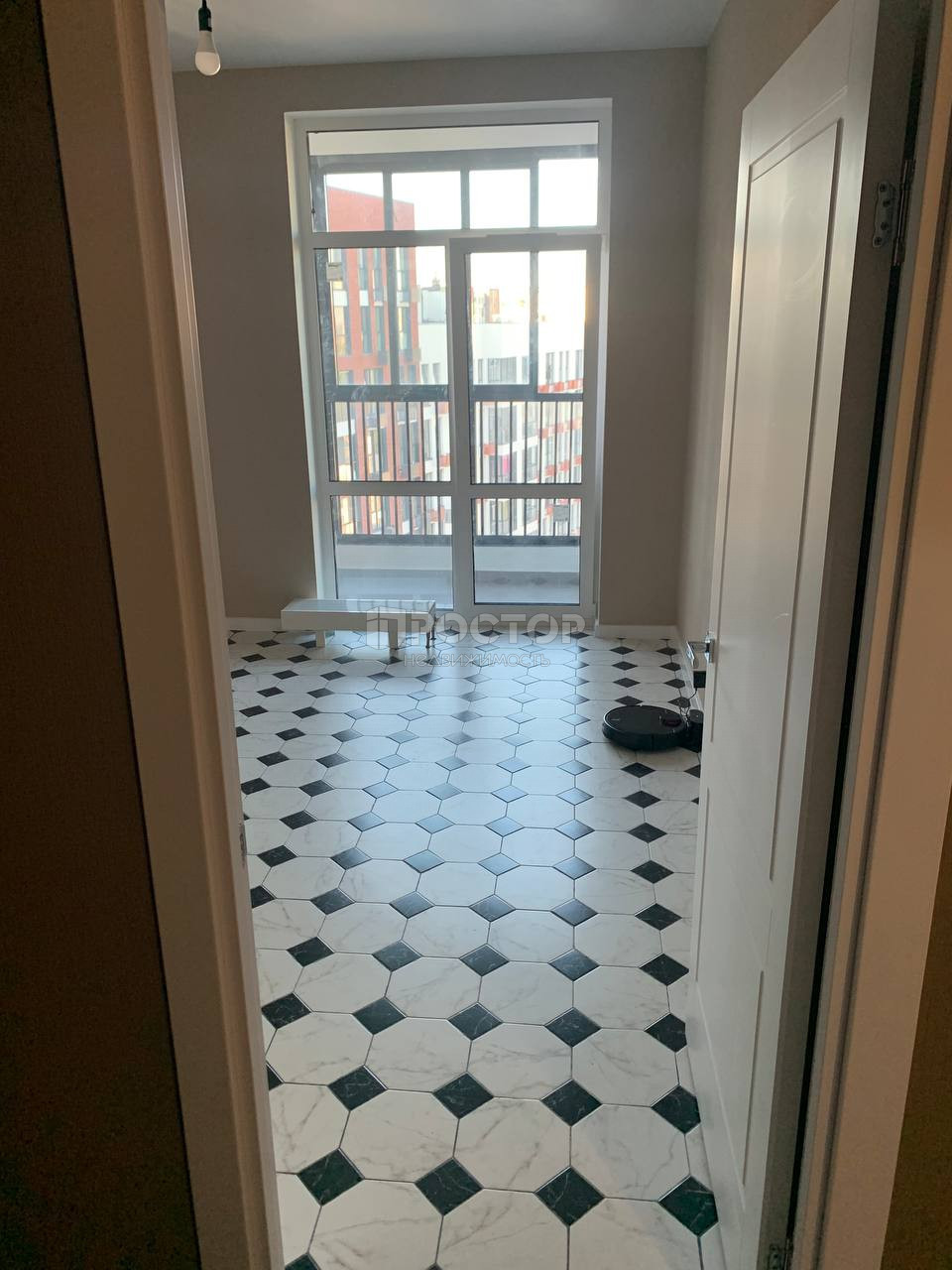 2-комнатная квартира, 58.1 м² - фото 15