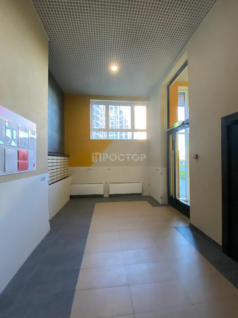 2-комнатная квартира, 58.1 м² - фото 29