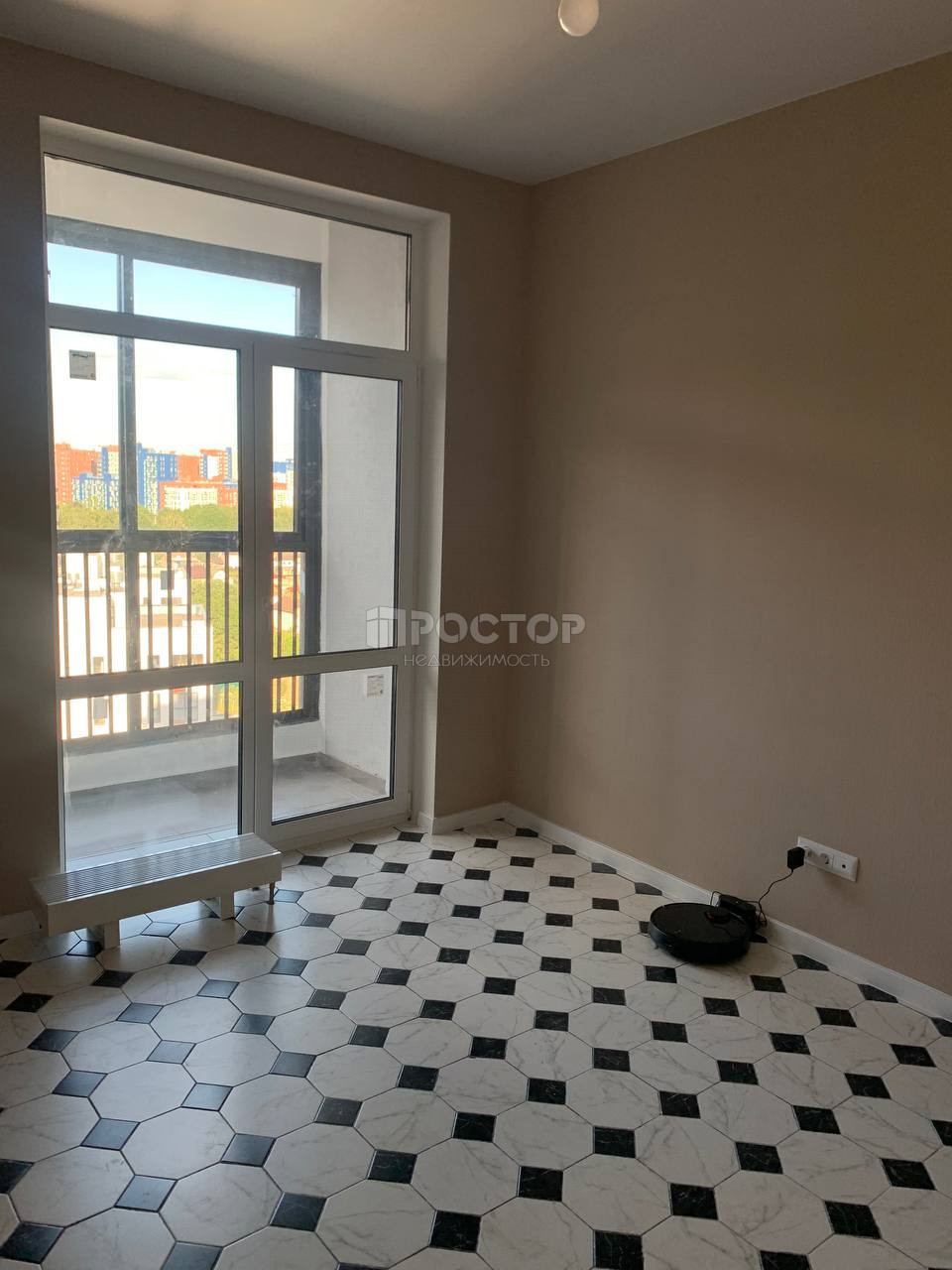 2-комнатная квартира, 58.1 м² - фото 16