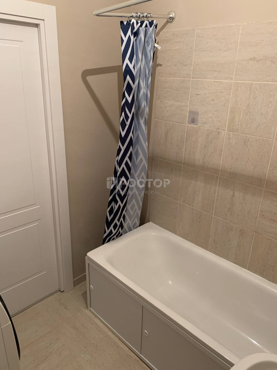 2-комнатная квартира, 58.1 м² - фото 23