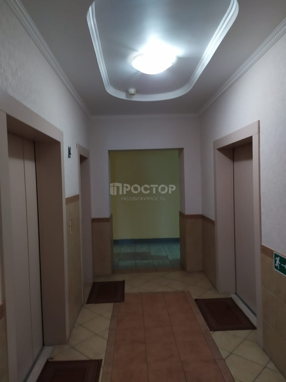 2-комнатная квартира, 74.4 м² - фото 10