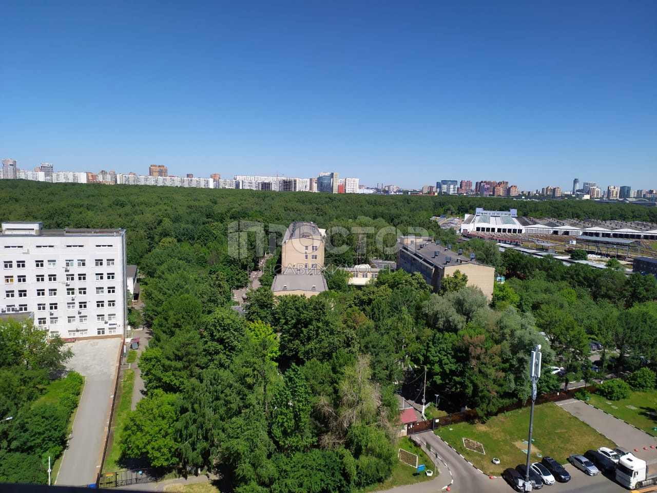 2-комнатная квартира, 74.4 м² - фото 8