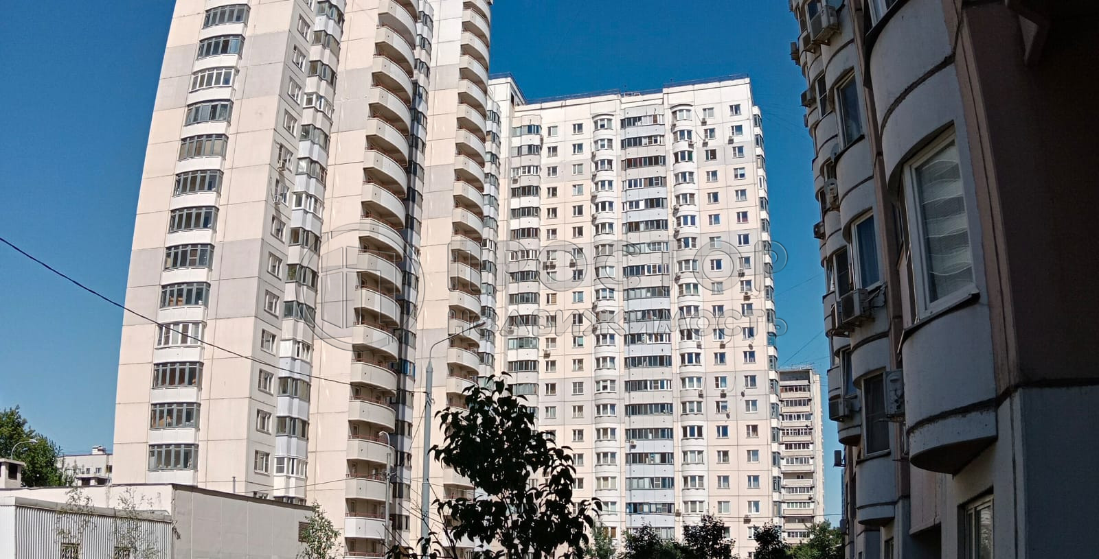 2-комнатная квартира, 55.6 м² - фото 2