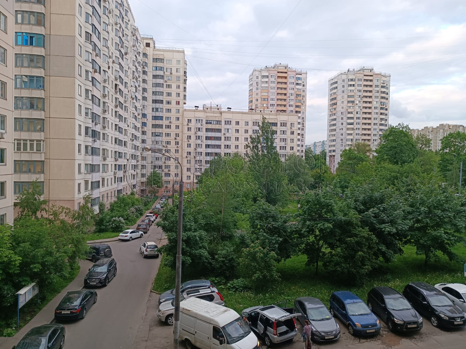 2-комнатная квартира, 55.6 м² - фото 4