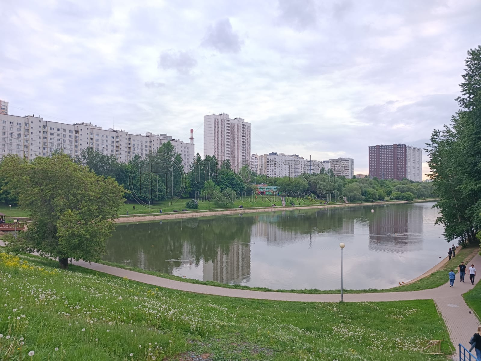 2-комнатная квартира, 55.6 м² - фото 7