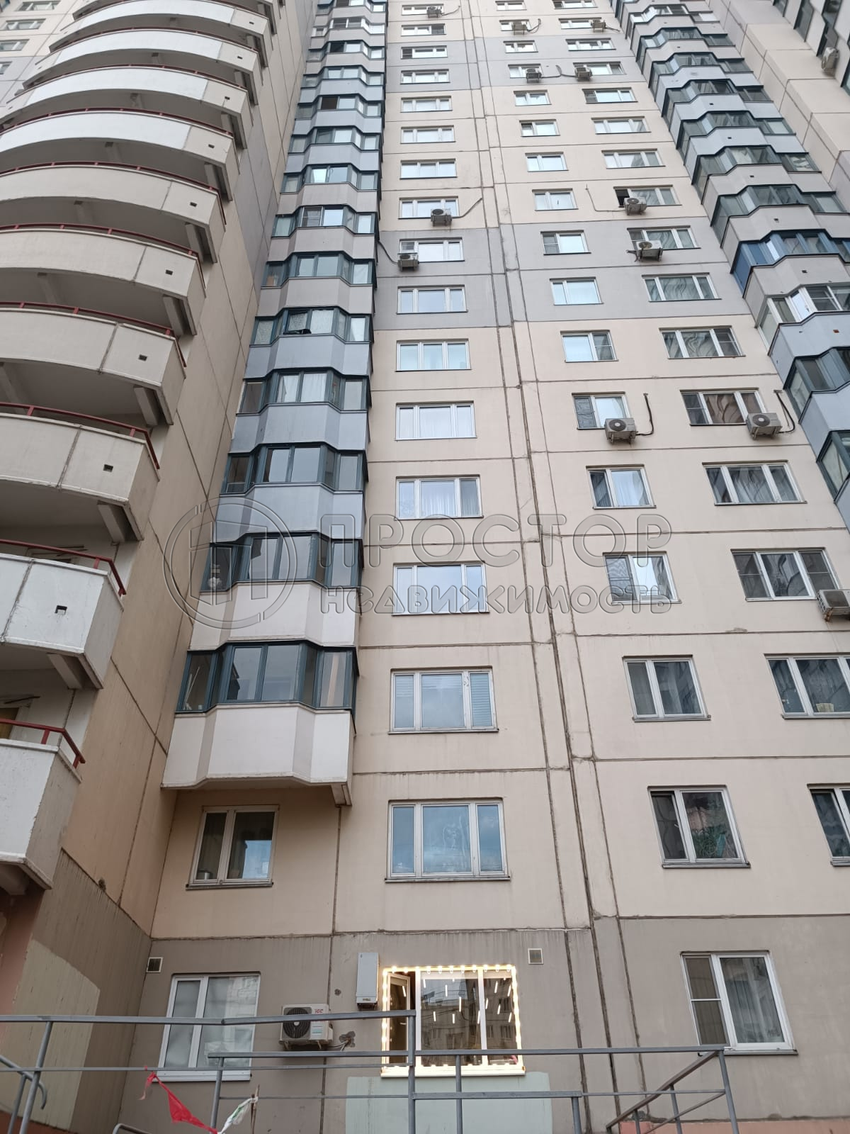 2-комнатная квартира, 55.6 м² - фото 8