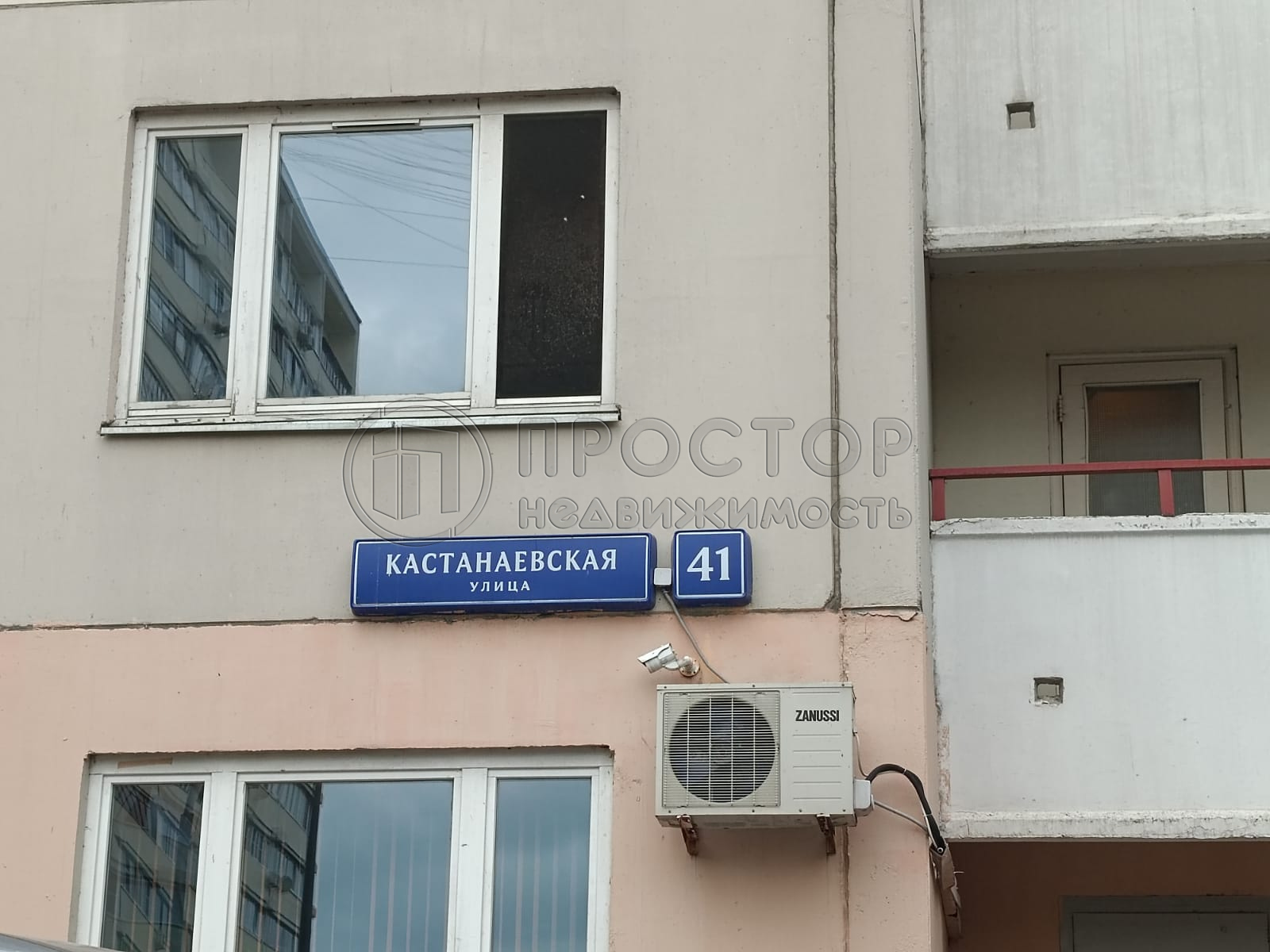 2-комнатная квартира, 55.6 м² - фото 9