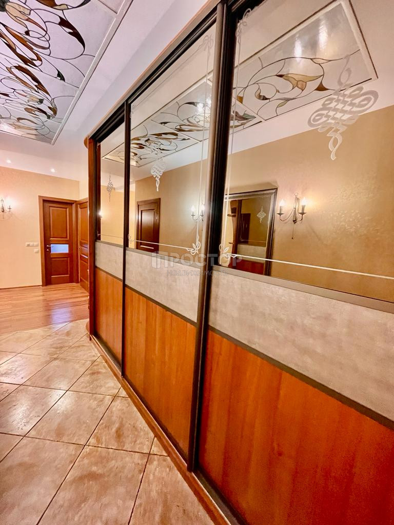 3-комнатная квартира, 100.2 м² - фото 13