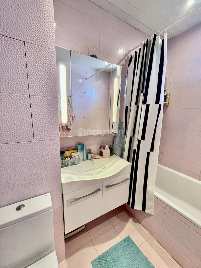 3-комнатная квартира, 100.2 м² - фото 10