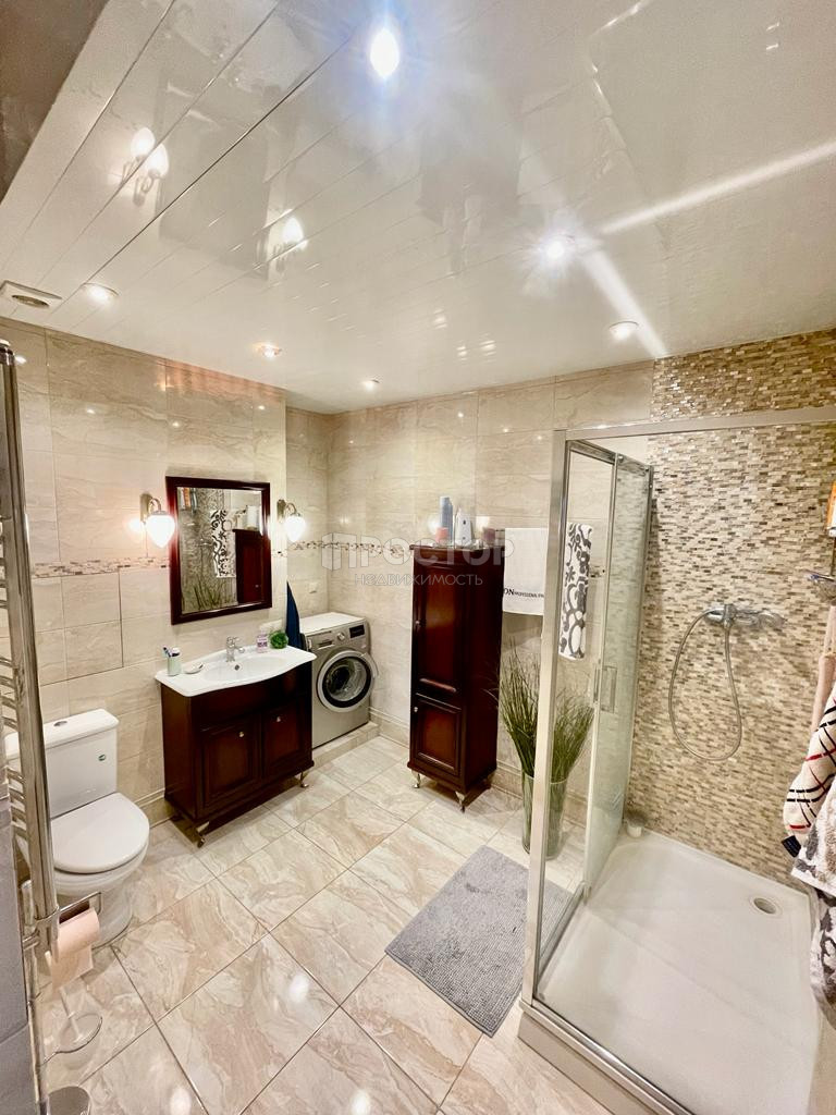 3-комнатная квартира, 100.2 м² - фото 11