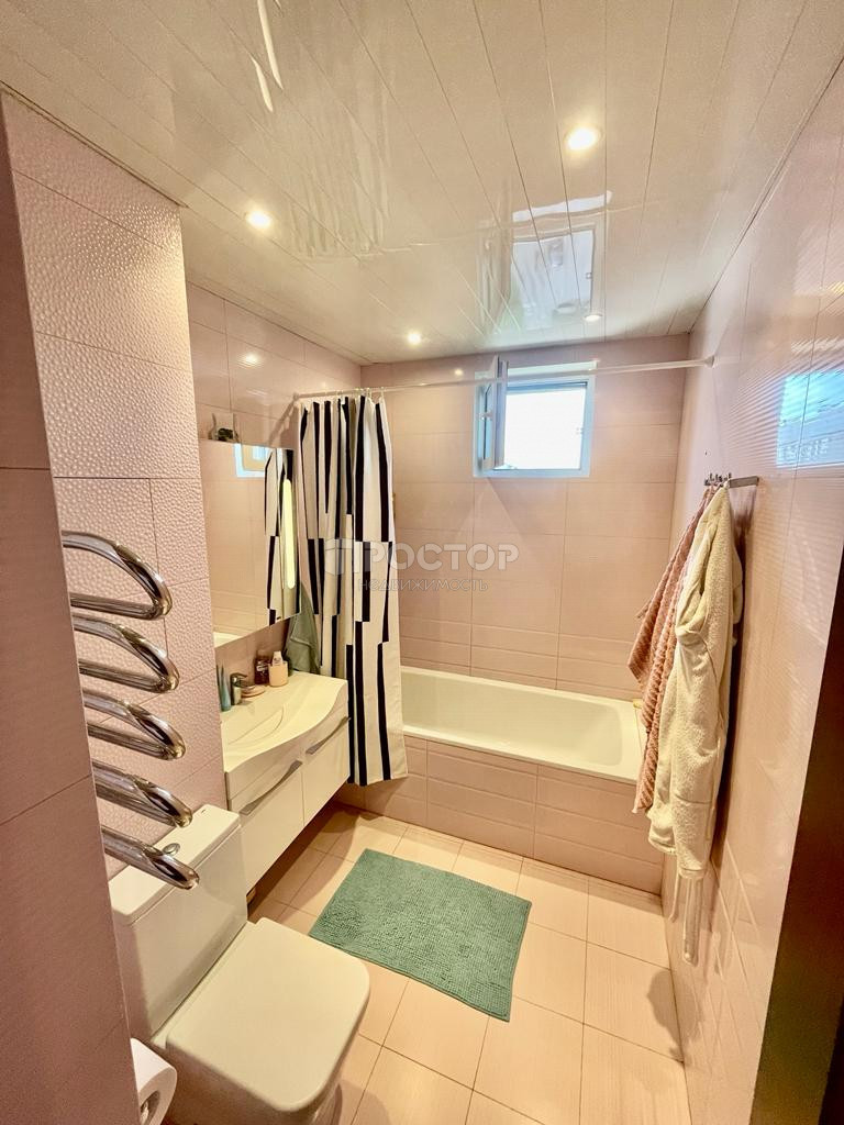3-комнатная квартира, 100.2 м² - фото 9