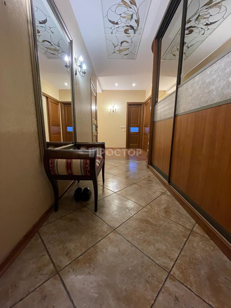 3-комнатная квартира, 100.2 м² - фото 18