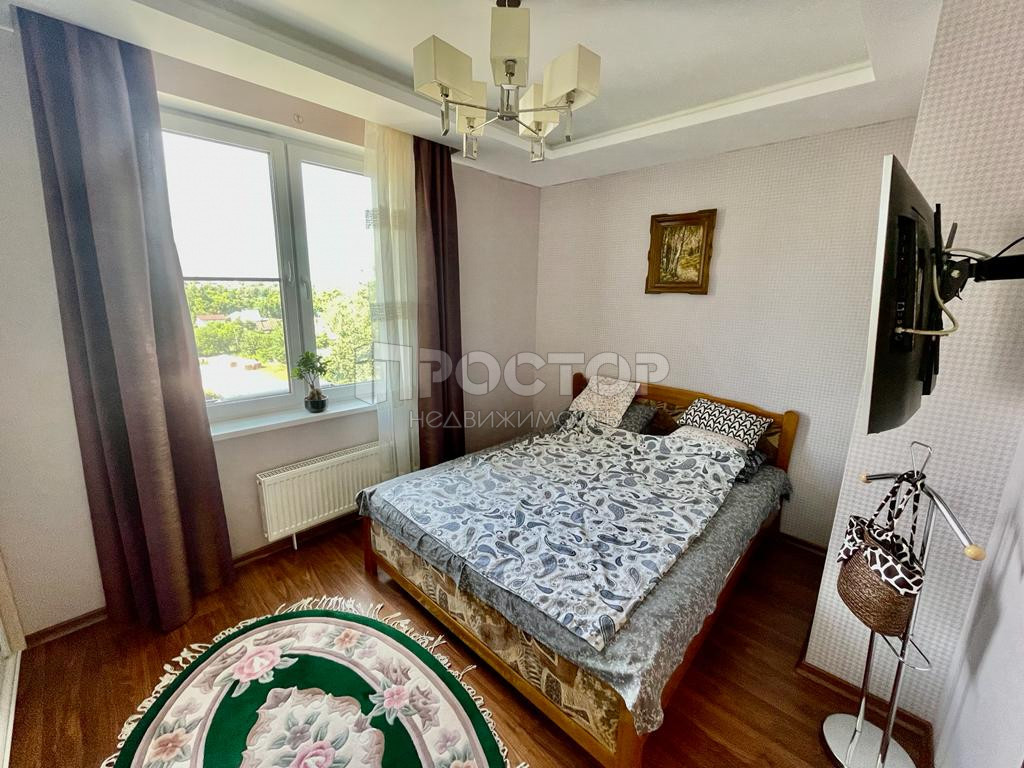 3-комнатная квартира, 100.2 м² - фото 8