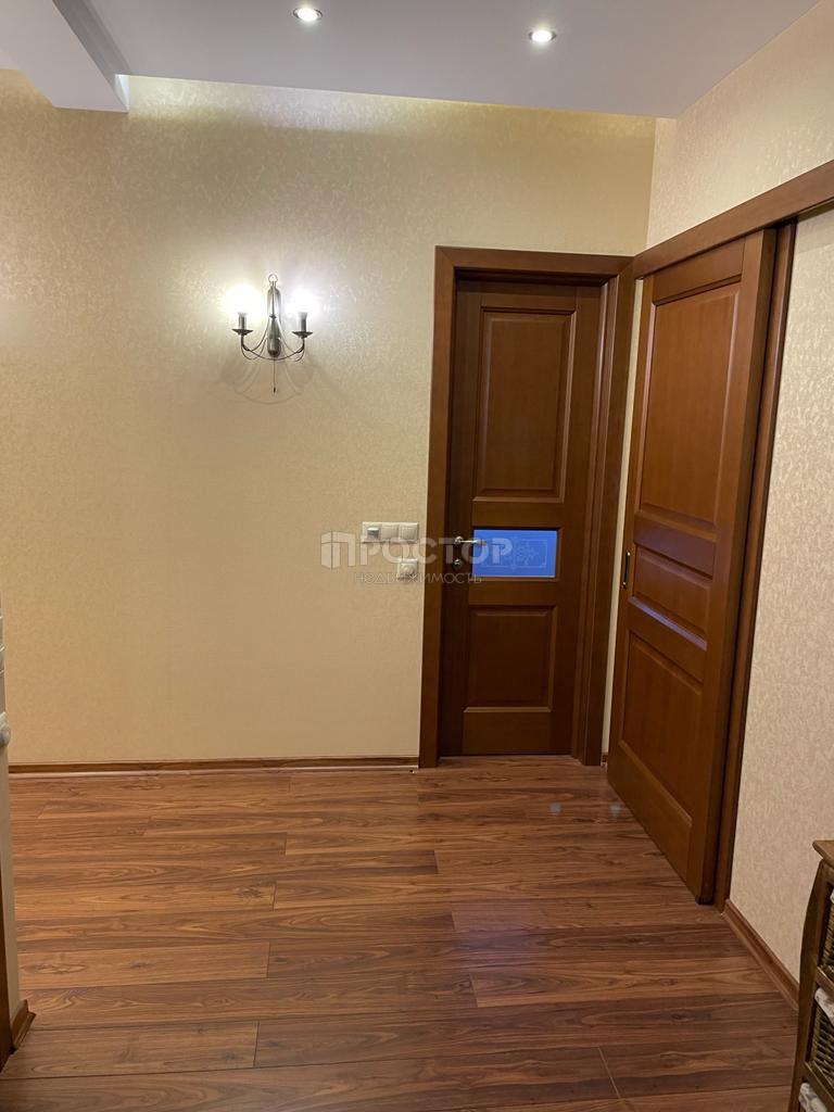 3-комнатная квартира, 100.2 м² - фото 20