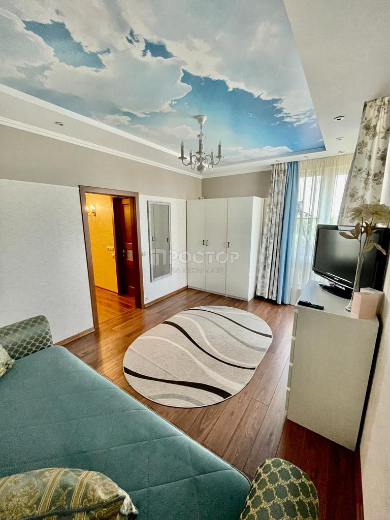 3-комнатная квартира, 100.2 м² - фото 7