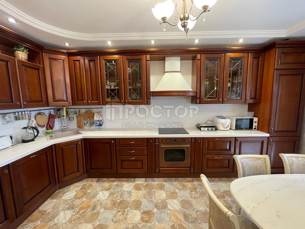 3-комнатная квартира, 100.2 м² - фото 3