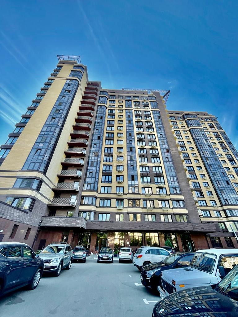 3-комнатная квартира, 100.2 м² - фото 21
