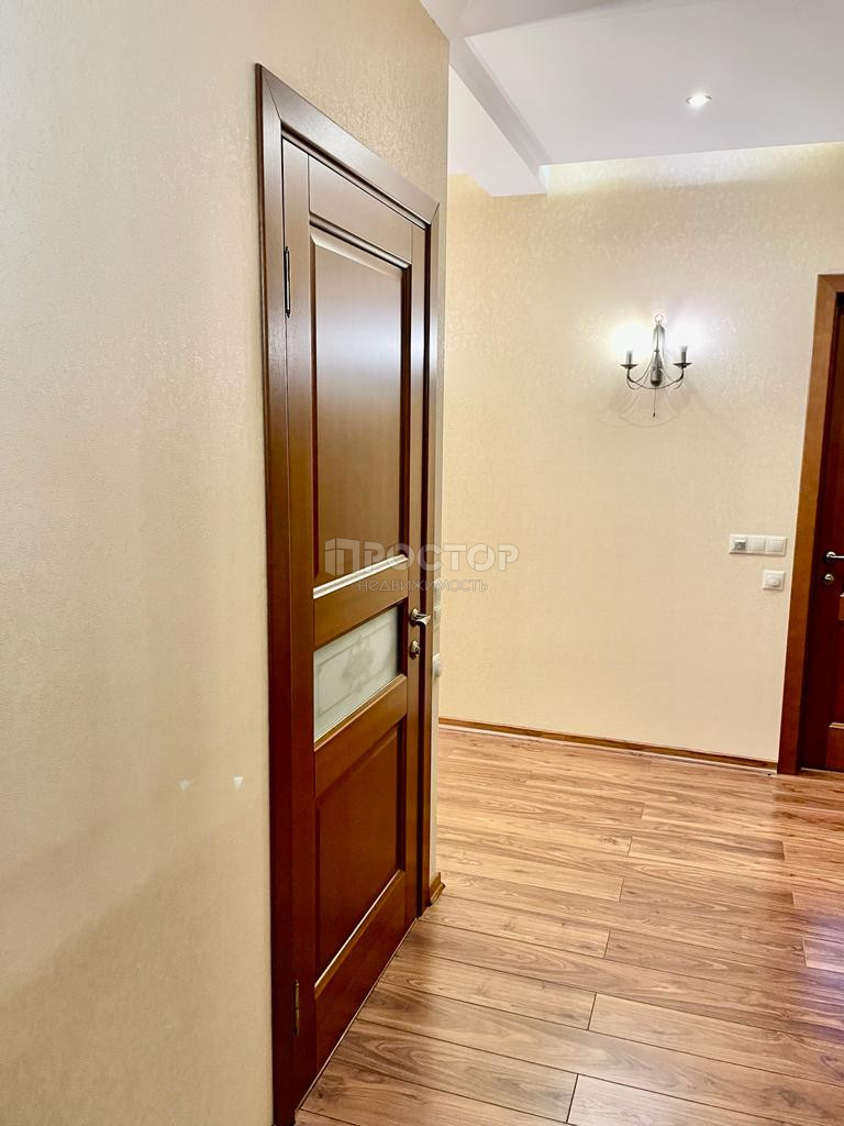 3-комнатная квартира, 100.2 м² - фото 19